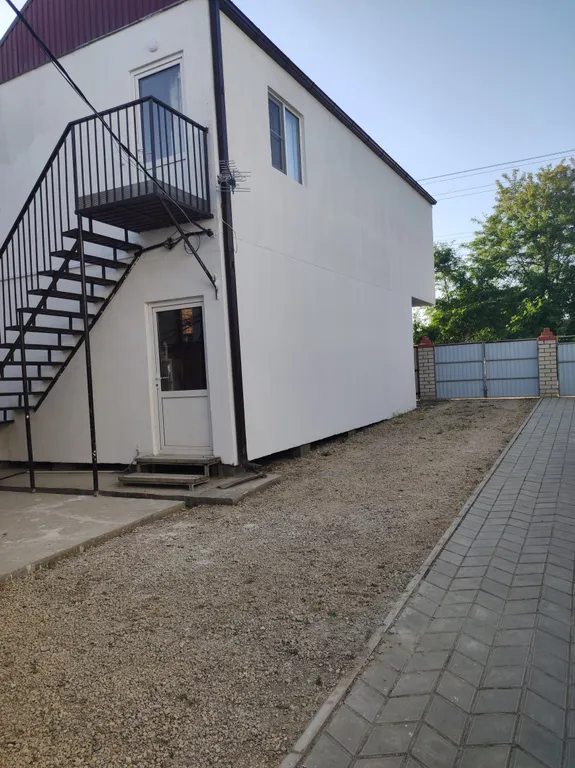 Апартамент у моря