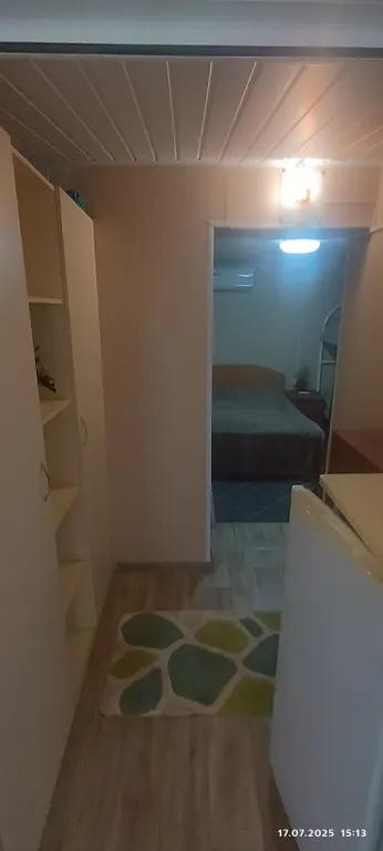 Комната в отдельном домике