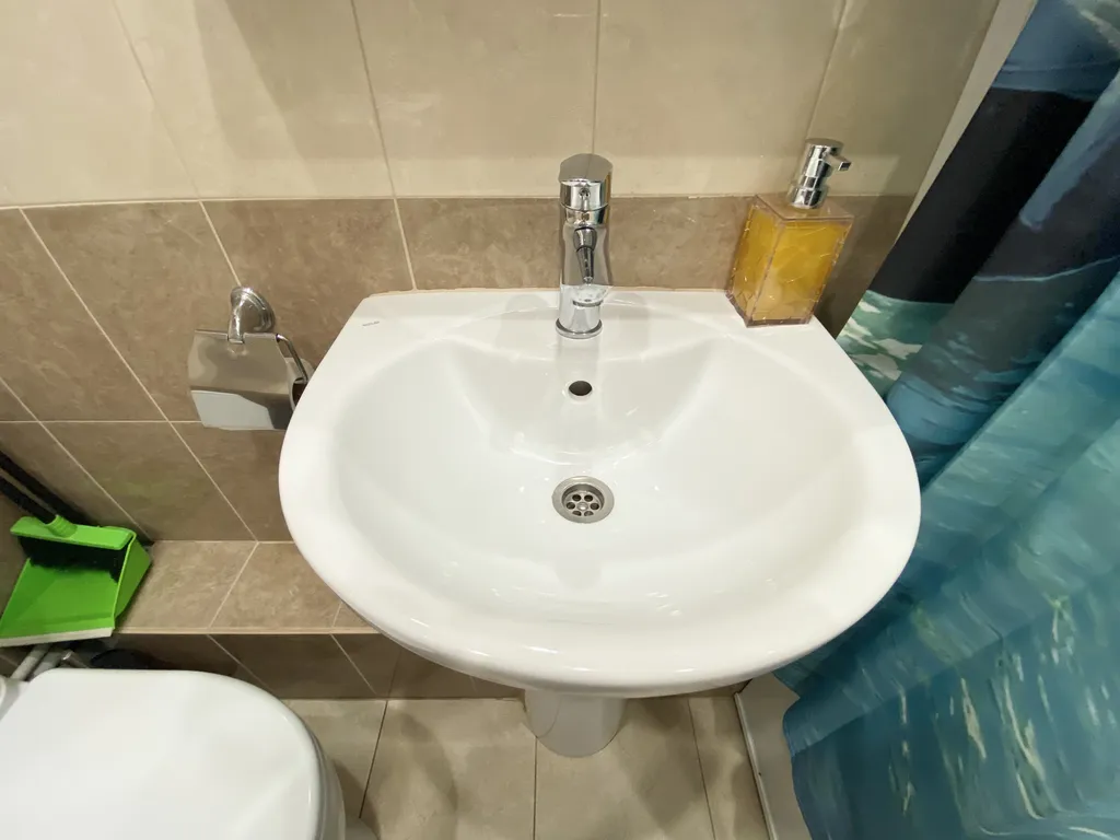 Апартаменты 166