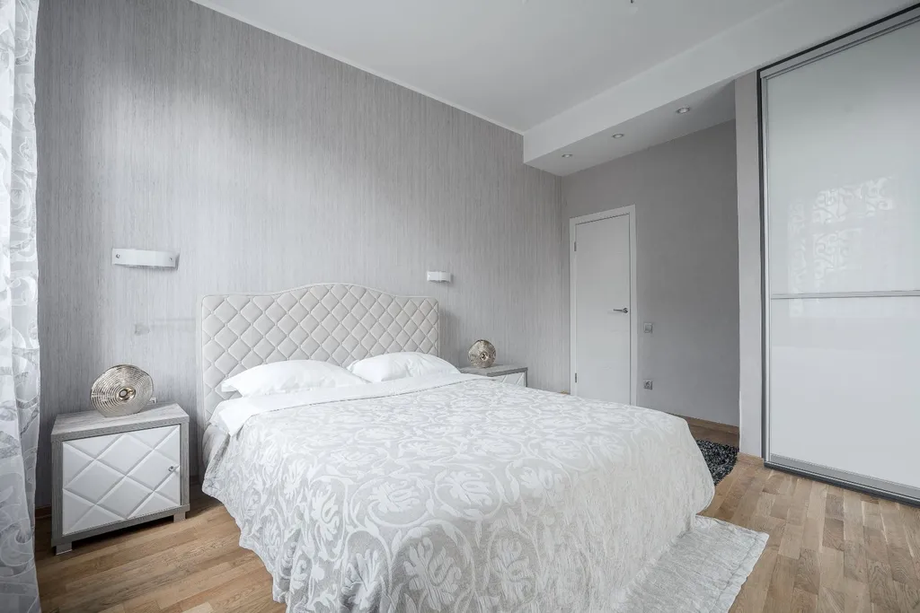 Квартира Квартира Vip apartments in center — Минск