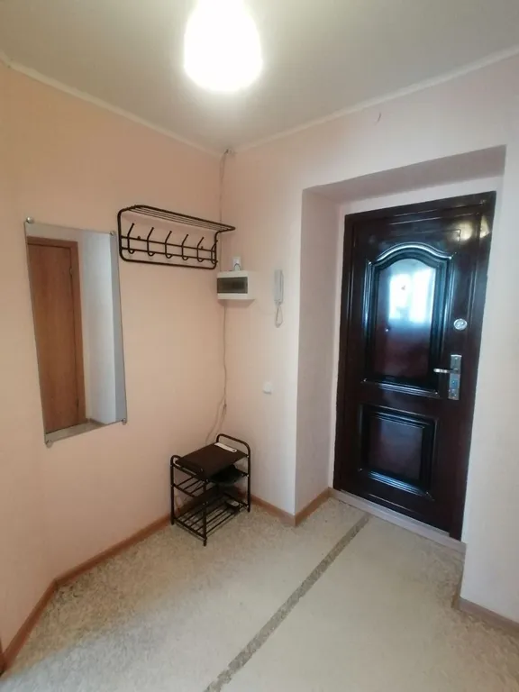 Однокомнатная квартира в лучшем районе города