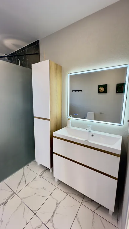 Коттедж Атмосферный дом — Ломоносов