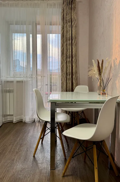 Квартира Как дома и даже лучше