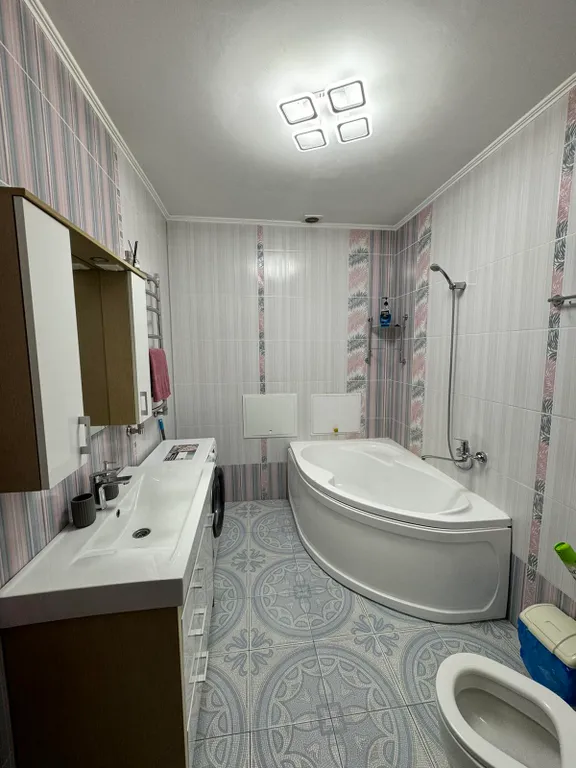 Бунгало на краю леса