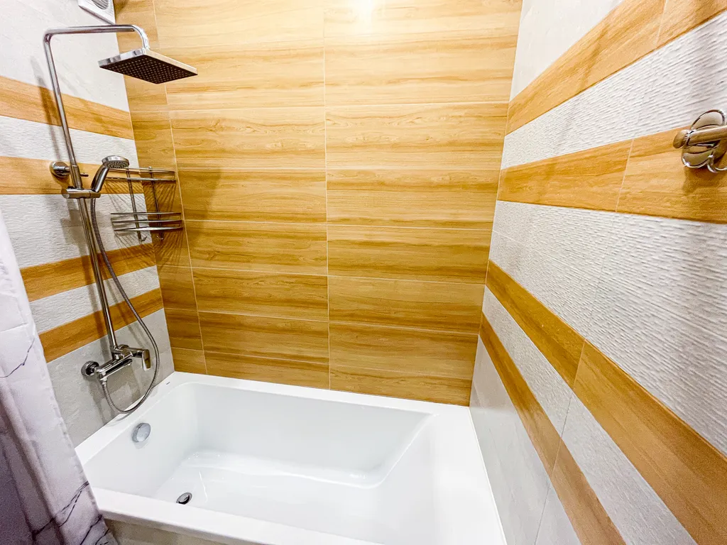 Квартира у самого парка