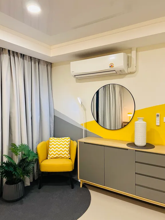 Стильная квартира в 777 Beach