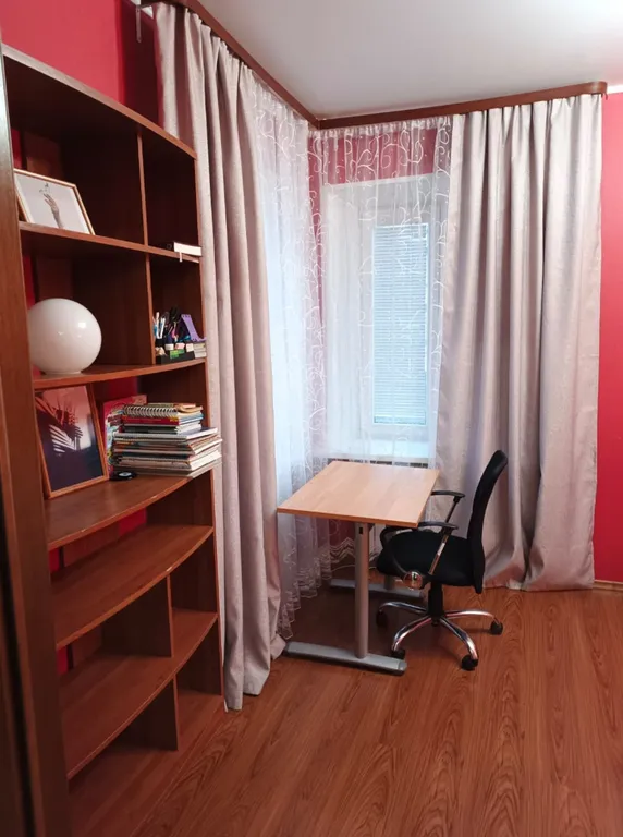 Квартира в центре для большой компании