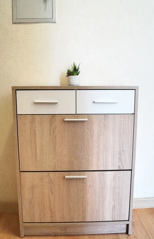 Квартира Квартира Apartments HappY KingS — Калининград