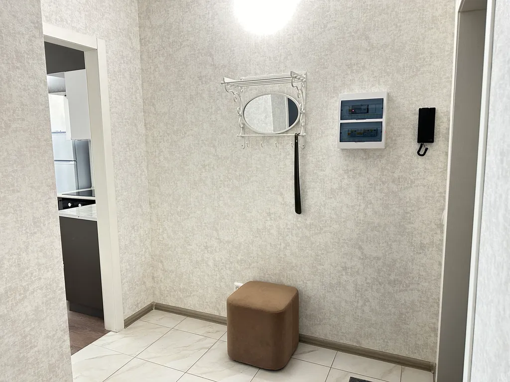 Комфортная квартира в центре