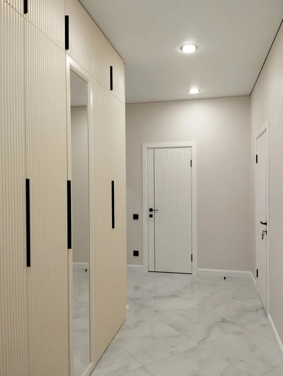 Уютная квартира рядом с городским парком