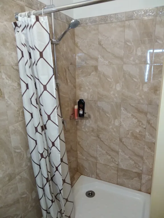 Квартира 2-комнатная Квартира — Рыбачий