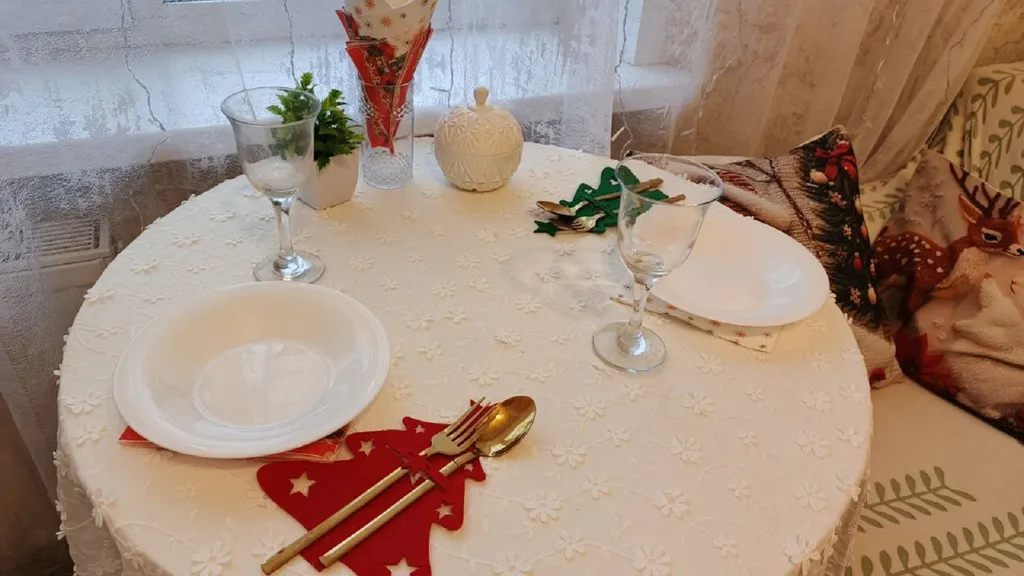 Скандинавская квартира на Гайве