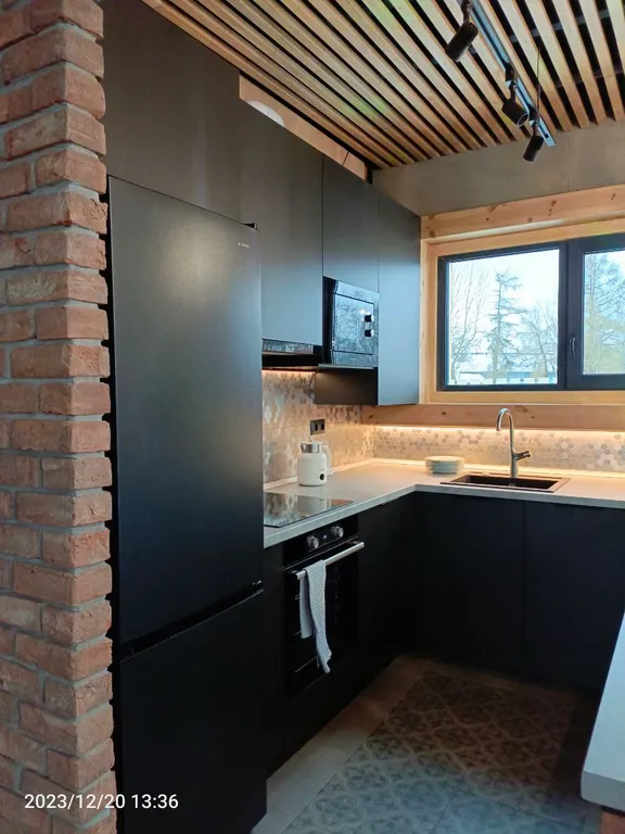 Шикарный коттедж со вторым светом в стиле лофт