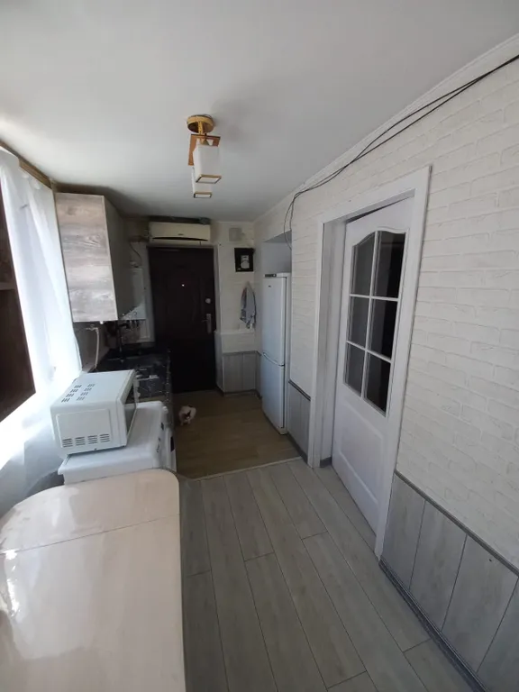 Уютная квартира на земле в центре города рядом с морем