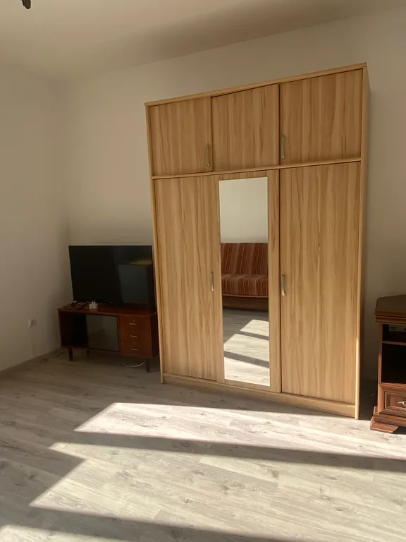 Светлая, уютная квартира в 10 минутах от моря