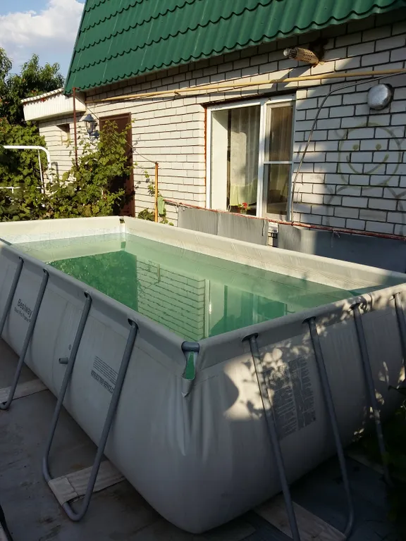 Коттедж Коттедж в экологической зоне — Волгоград