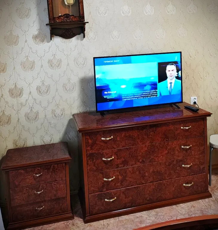 Квартира Квартира в центре города на ул Пушкина (Баумана) Казанский Арбат — Казань