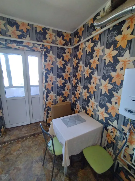 Рядом с центром и вокзалами