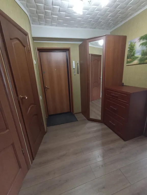 Уютная 2-комнатная квартира