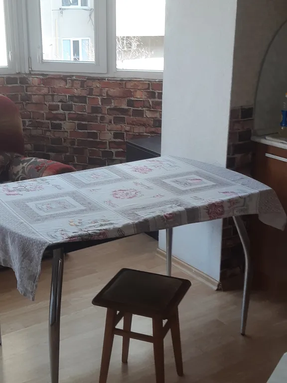 Уютная квартира в курортной зоне