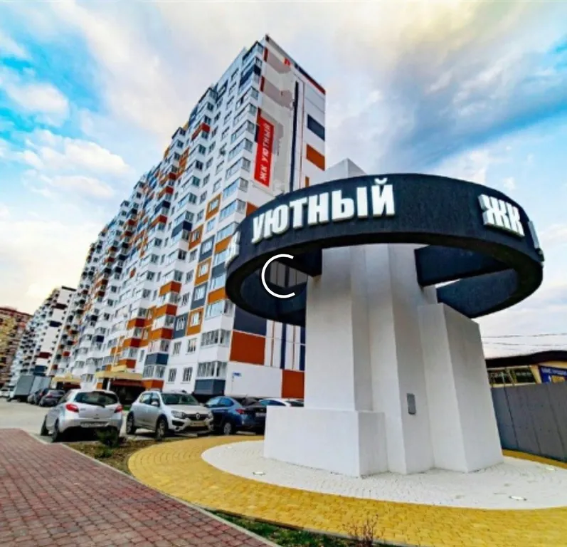 Квартира с видом на море, 5 спальных мест