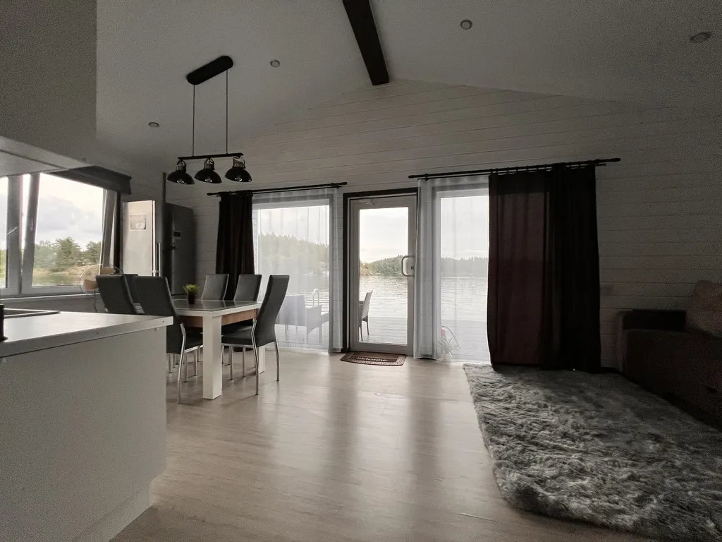 Tiffany House с джакузи