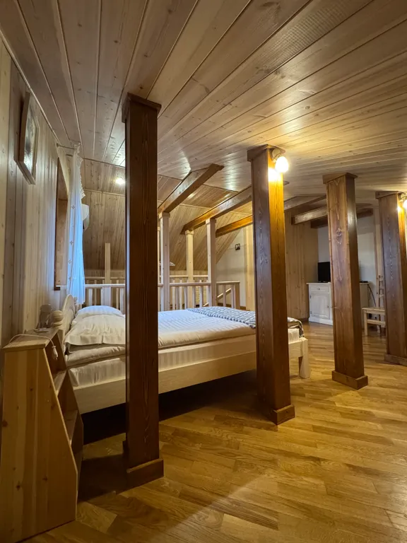 Квартира апартаменты в центре