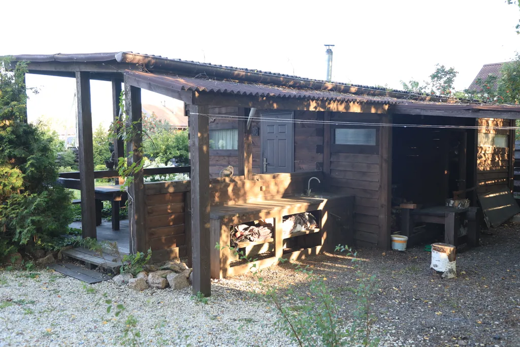 3-комнатный Дом