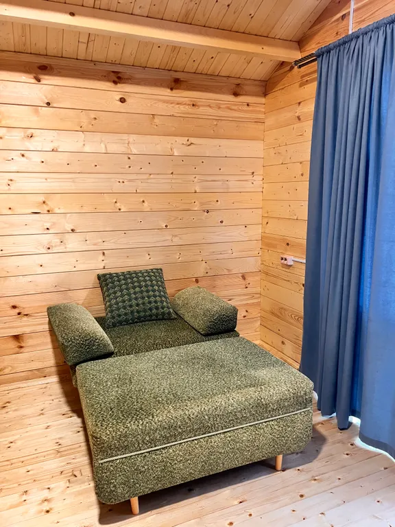 Коттедж Уютный домик — Сухум