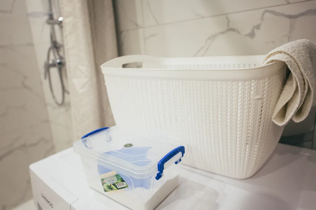 Квартира Olive marine resort с видом на море и большой террасой