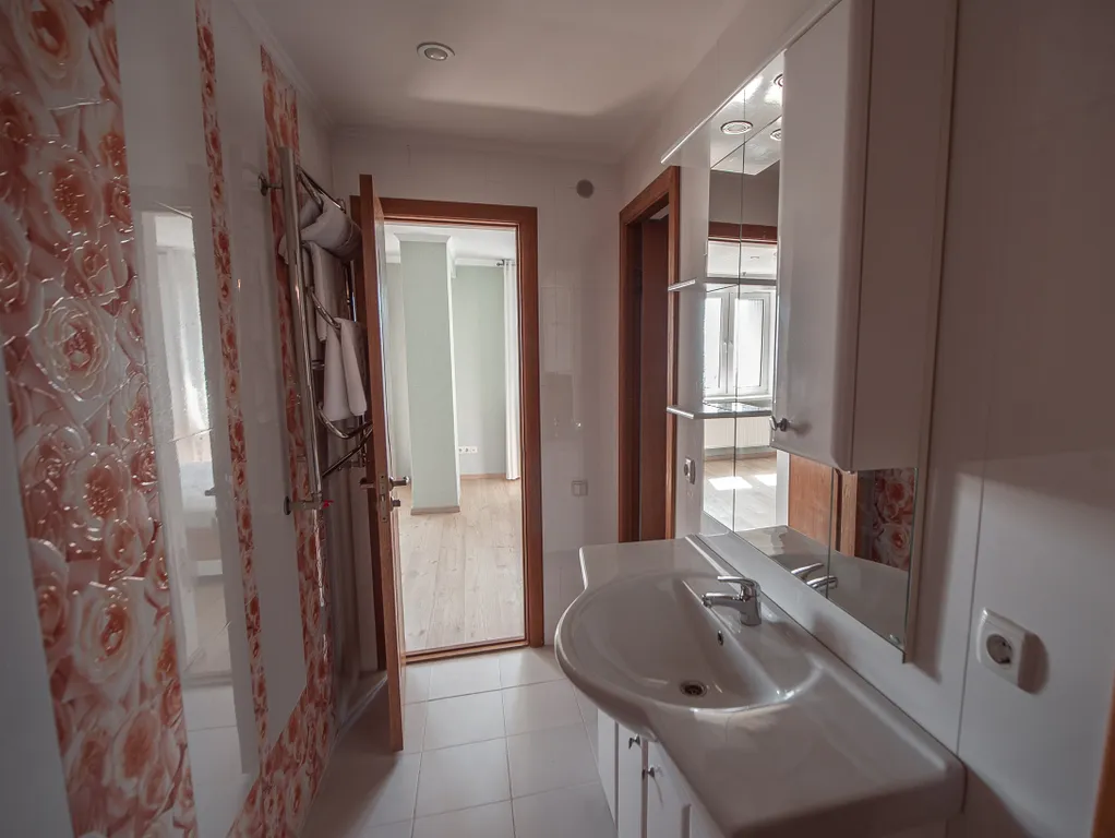 Уютный коттедж