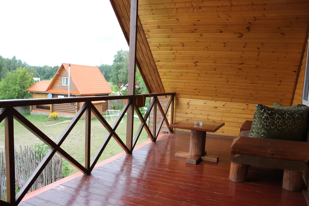 4-комнатный Дом