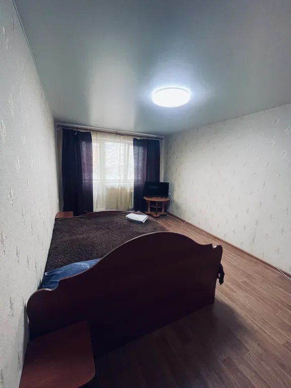 1-комнатная Квартира — аренда посуточно в Братск