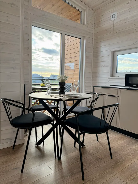 Дом у моря вблизи города Зеленоградск