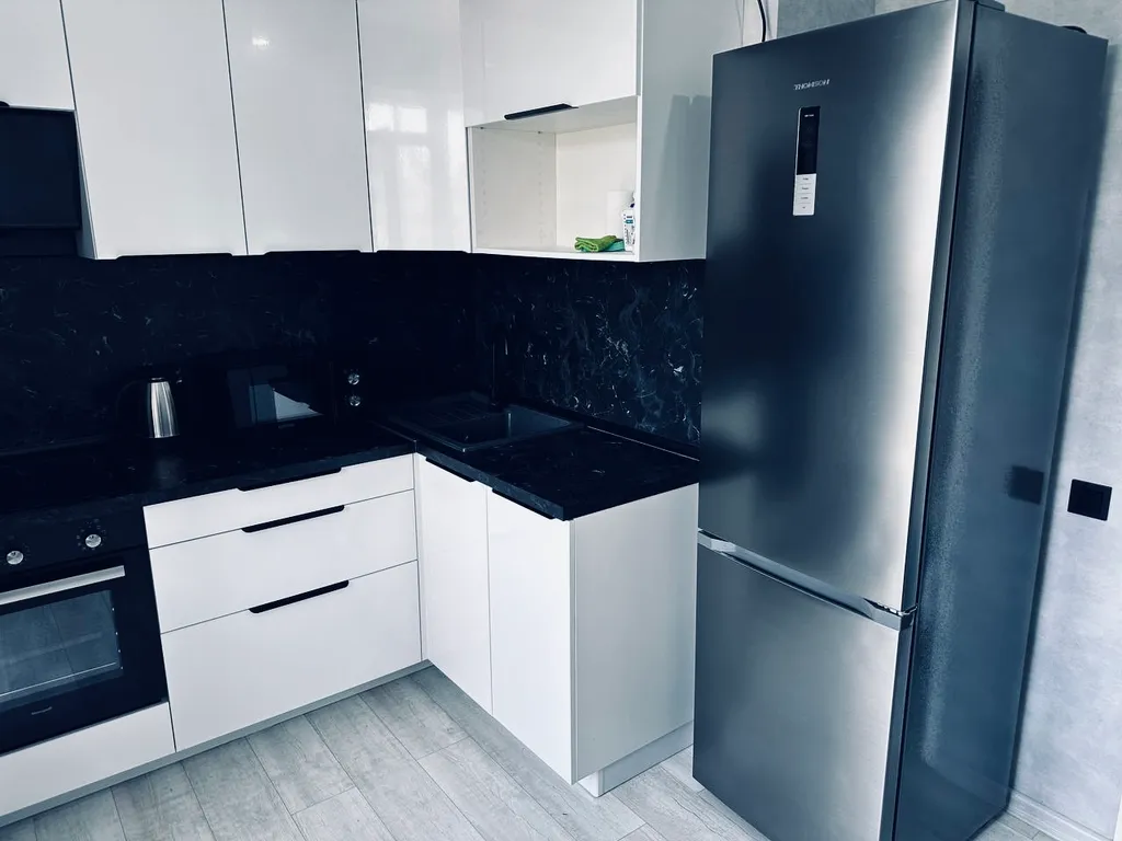 Уютная квартира с видом на Мамаев Курган и недалеко от центра