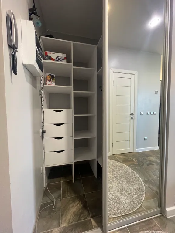 ЖК Аллея Звезд, тихая студия