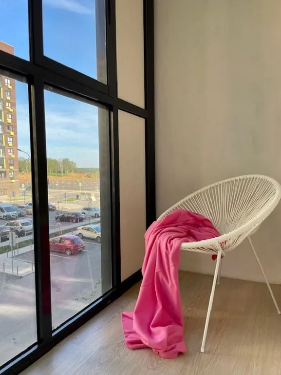 Квартира Дизайнерская квартира — Мисайлово