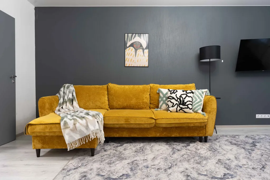 Квартира Квартира Апартамент люкс 4 спальни — Санкт-Петербург