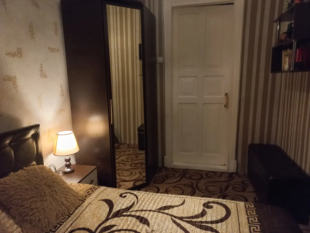 Квартира в историческом доме в 100 метрах от замка