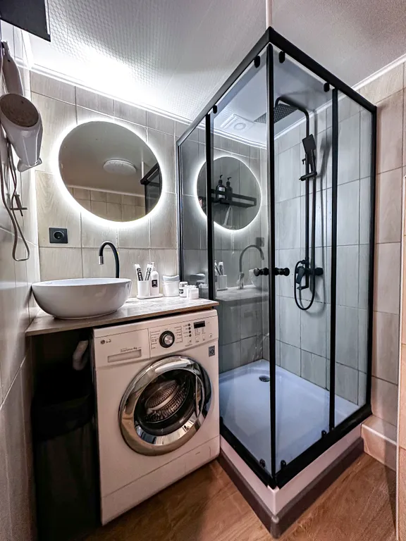 Уютные апартаменты с круглосуточным заселением