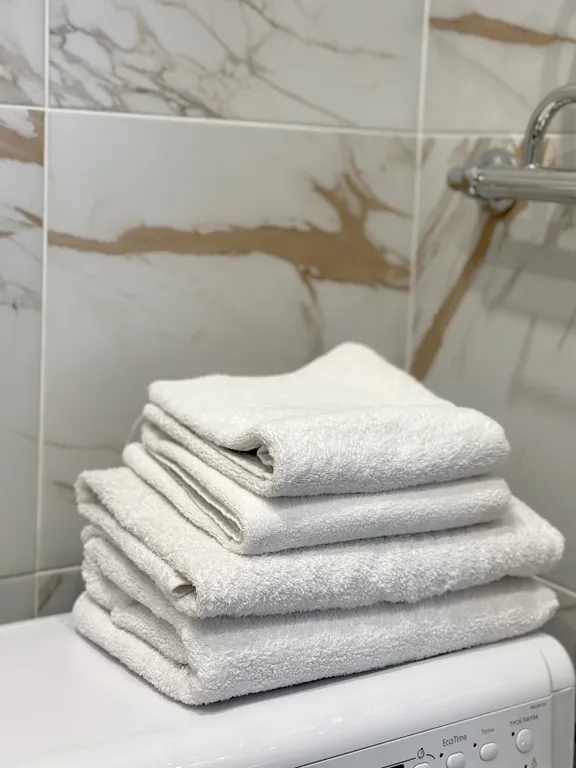 Квартира Современная в ЖК Еврокласс-2