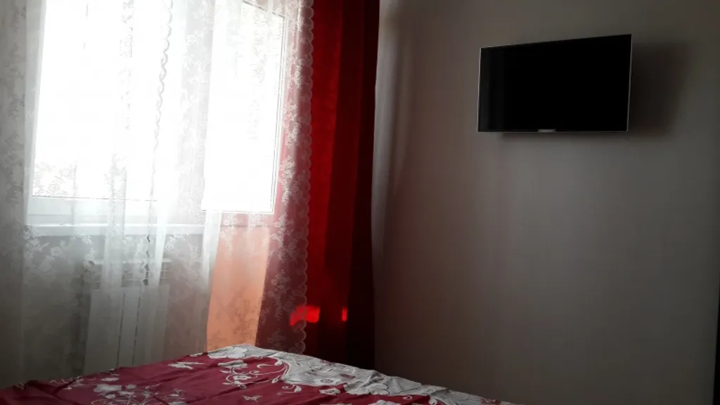 Квартира Уютная видовая квартира недалеко от пляжа и парка Ореховая роща — Анапа