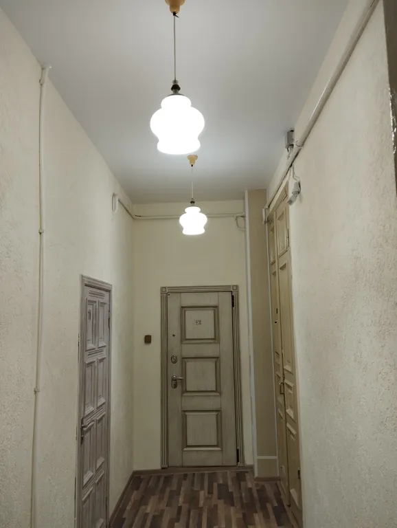 Квартира в парковой зоне Кисловодска