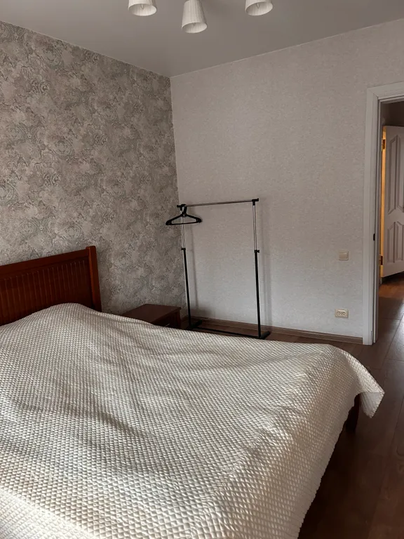 Квартира в курортной зоне