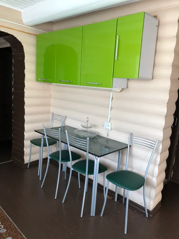 3-комнатный Дом