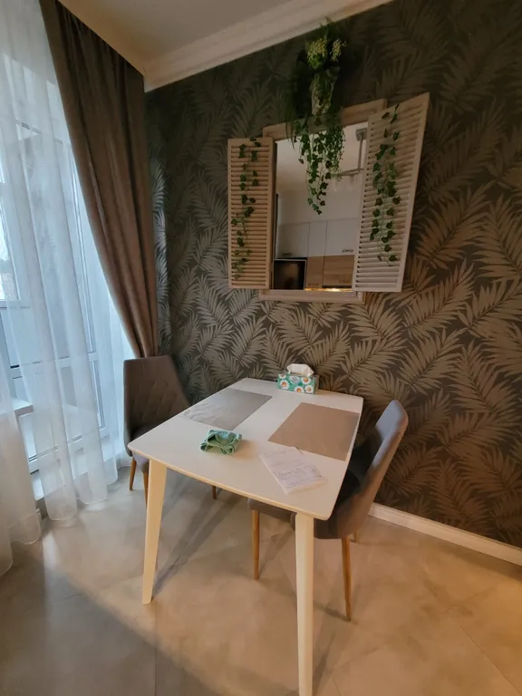 Квартира Квартира АпАрт Майский — Светлогорск