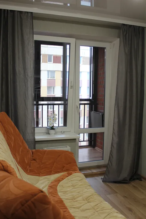 Уютная квартира в лучшем районе города