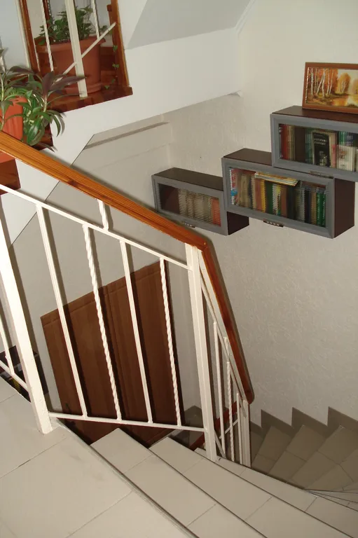 Однокомнатная квартира на 3 этаже