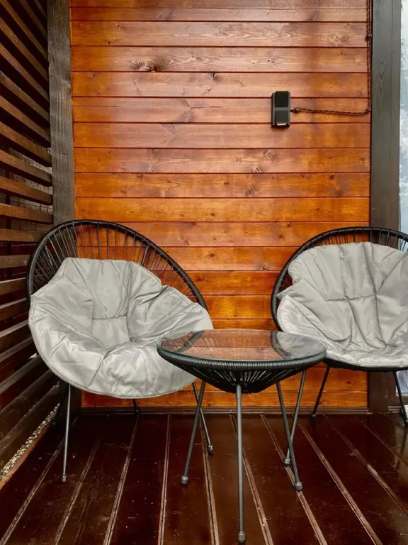 1-комнатный Дом