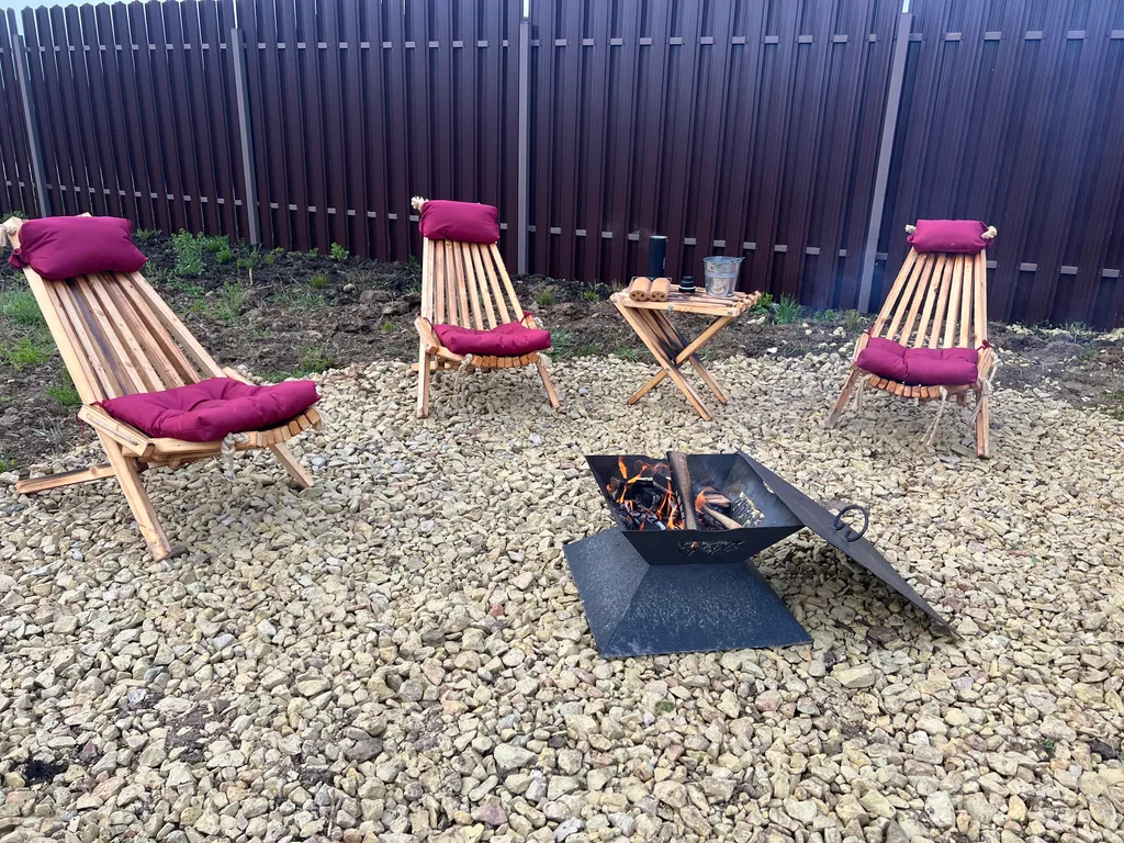 Коттедж Стильный новый коттедж — Санкт-Петербург